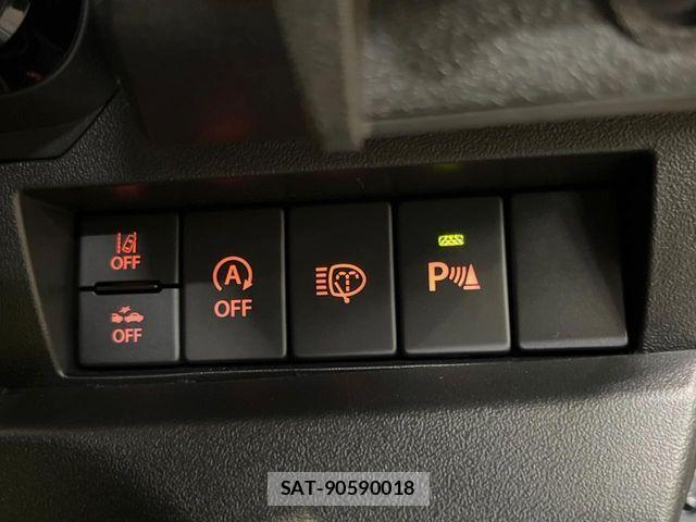 Suzuki JIMNY SIERRA 2025-08 8562291-4