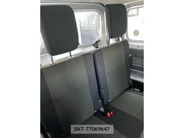 Suzuki JIMNY SIERRA 2024-08 8562296-11