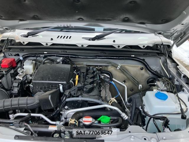Suzuki JIMNY SIERRA 2024-08 8562296-13