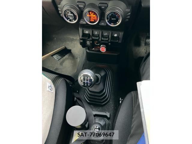 Suzuki JIMNY SIERRA 2024-08 8562296-17