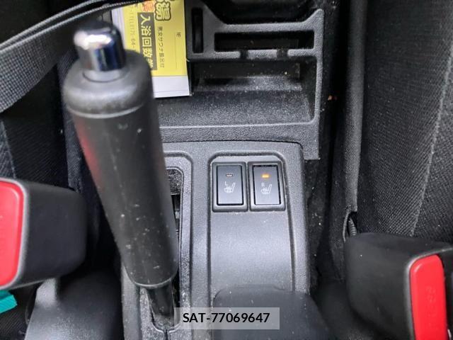 Suzuki JIMNY SIERRA 2024-08 8562296-18