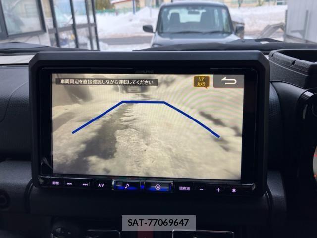 Suzuki JIMNY SIERRA 2024-08 8562296-20