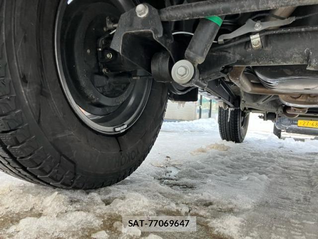 Suzuki JIMNY SIERRA 2024-08 8562296-8