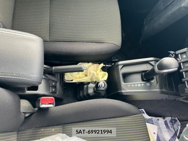 Suzuki JIMNY SIERRA 2023-05 8562294-14