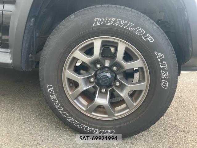 Suzuki JIMNY SIERRA 2023-05 8562294-5