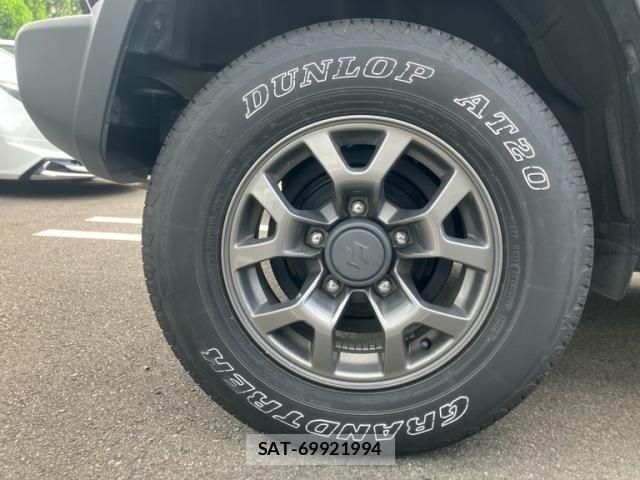 Suzuki JIMNY SIERRA 2023-05 8562294-6