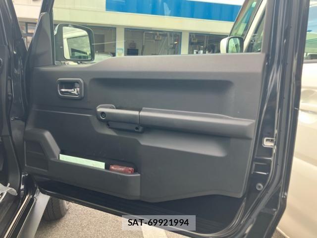 Suzuki JIMNY SIERRA 2023-05 8562294-8