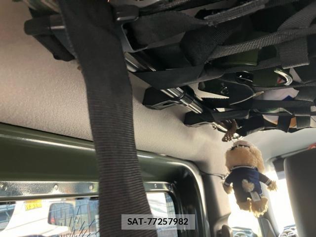 Suzuki JIMNY SIERRA 2020-09 8562298-9