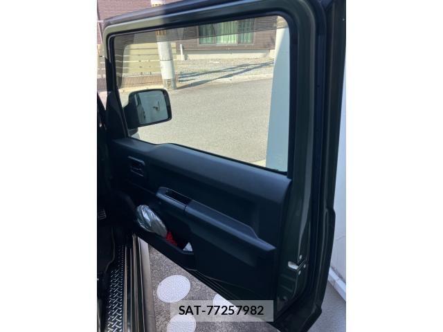 Suzuki JIMNY SIERRA 2020-09 8562298-13