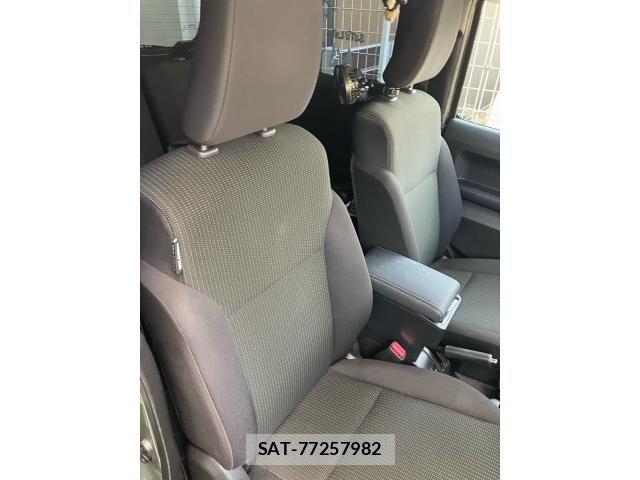 Suzuki JIMNY SIERRA 2020-09 8562298-15