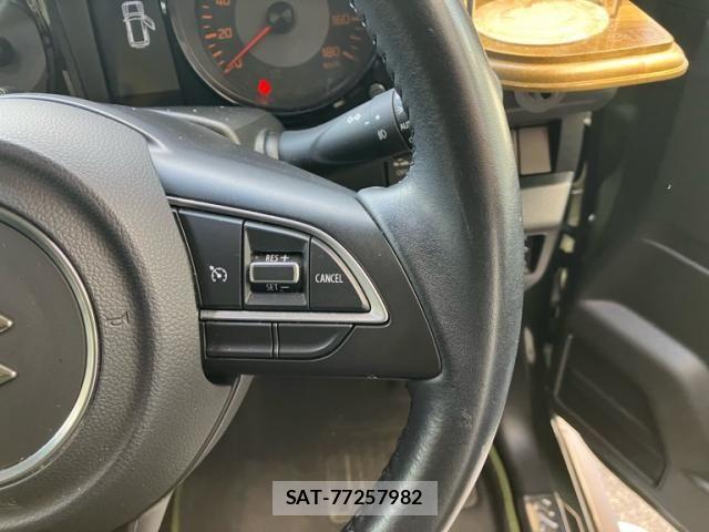Suzuki JIMNY SIERRA 2020-09 8562298-16