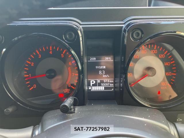 Suzuki JIMNY SIERRA 2020-09 8562298-18