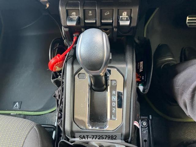 Suzuki JIMNY SIERRA 2020-09 8562298-20