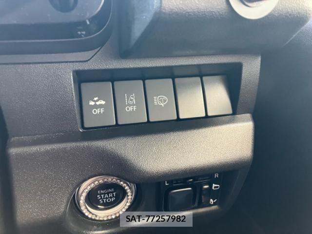 Suzuki JIMNY SIERRA 2020-09 8562298-21