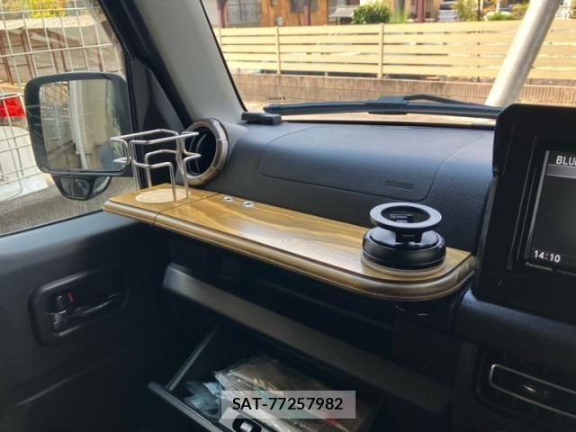 Suzuki JIMNY SIERRA 2020-09 8562298-23