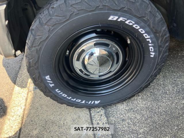 Suzuki JIMNY SIERRA 2020-09 8562298-2