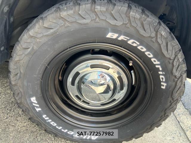 Suzuki JIMNY SIERRA 2020-09 8562298-3