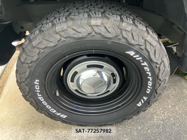 Suzuki JIMNY SIERRA 2020-09 8562298-4
