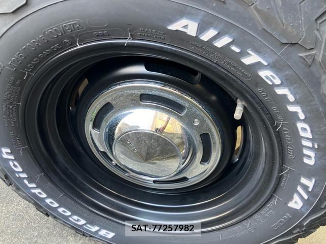 Suzuki JIMNY SIERRA 2020-09 8562298-5