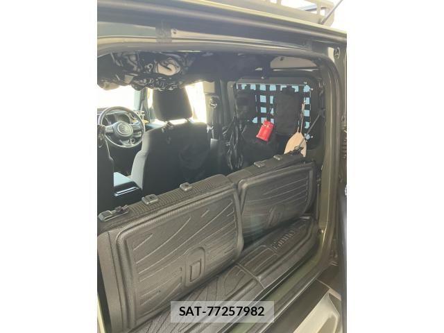 Suzuki JIMNY SIERRA 2020-09 8562298-8