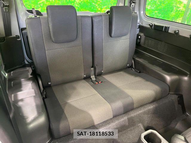 Suzuki JIMNY SIERRA 2024-12 8562293-10