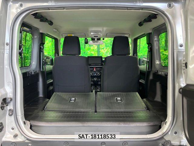 Suzuki JIMNY SIERRA 2024-12 8562293-11