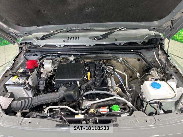Suzuki JIMNY SIERRA 2024-12 8562293-17