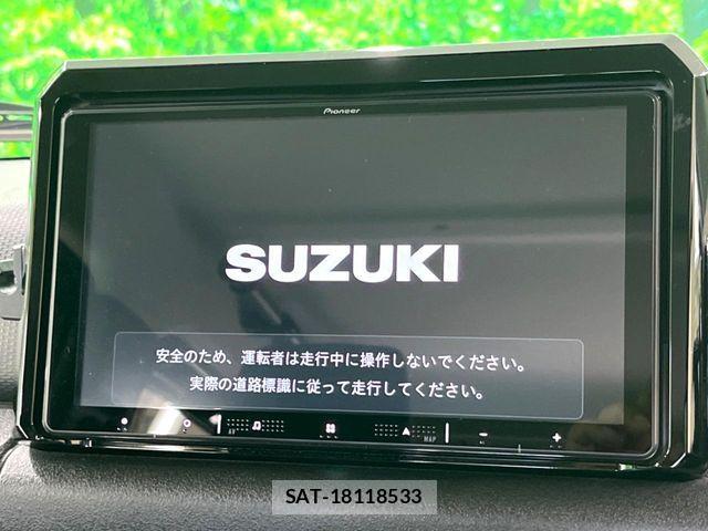 Suzuki JIMNY SIERRA 2024-12 8562293-3