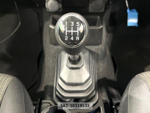 Suzuki JIMNY SIERRA 2024-12 8562293-7