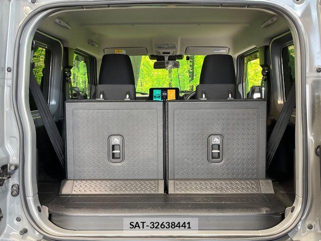 Suzuki JIMNY SIERRA 2025-11 8562292-9