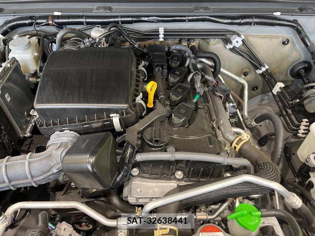 Suzuki JIMNY SIERRA 2025-11 8562292-17