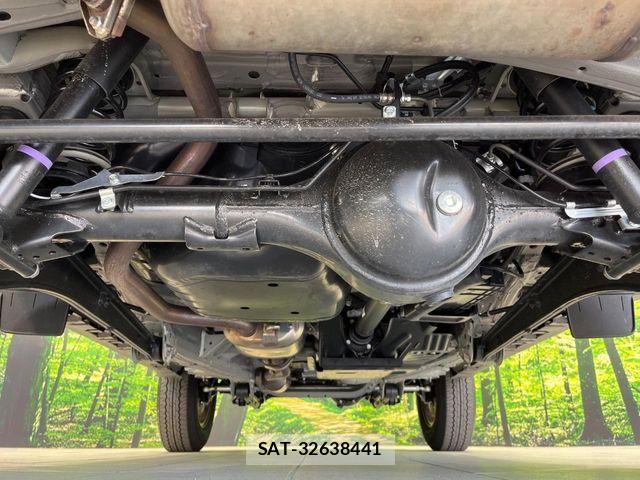 Suzuki JIMNY SIERRA 2025-11 8562292-18