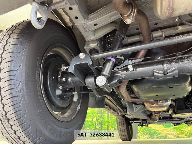 Suzuki JIMNY SIERRA 2025-11 8562292-19
