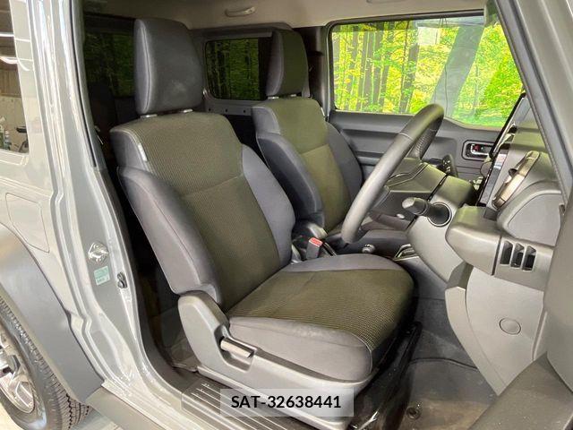 Suzuki JIMNY SIERRA 2025-11 8562292-7