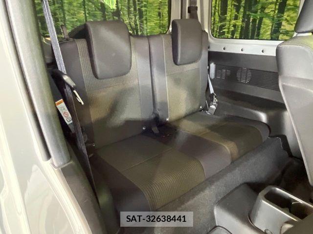 Suzuki JIMNY SIERRA 2025-11 8562292-8