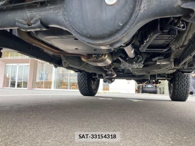 Suzuki JIMNY SIERRA 2023-09 8562290-9