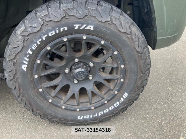 Suzuki JIMNY SIERRA 2023-09 8562290-11