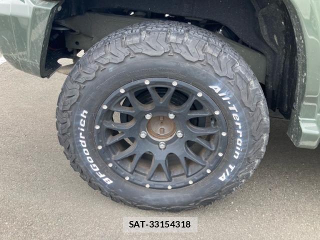Suzuki JIMNY SIERRA 2023-09 8562290-12