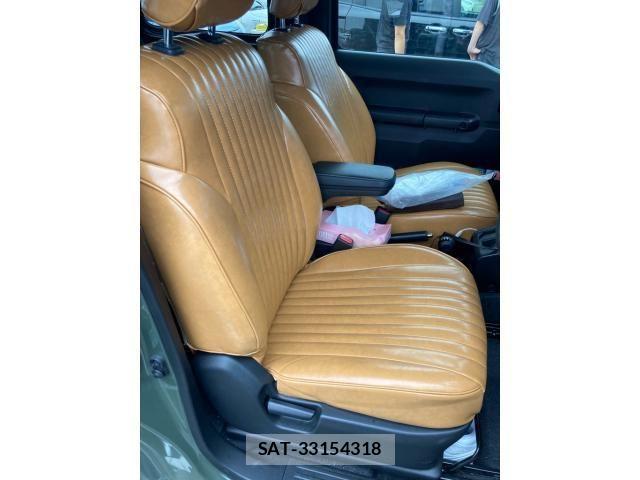 Suzuki JIMNY SIERRA 2023-09 8562290-13