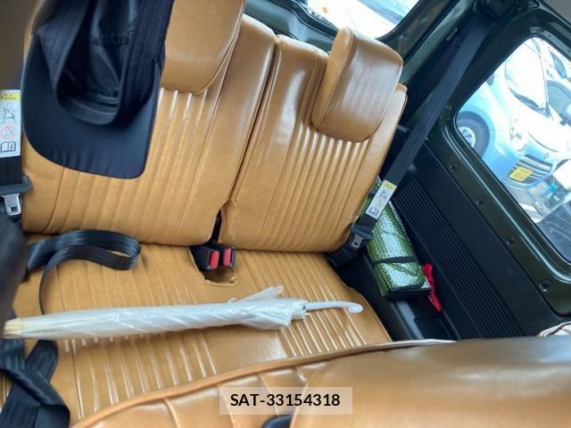 Suzuki JIMNY SIERRA 2023-09 8562290-16