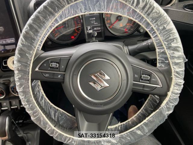 Suzuki JIMNY SIERRA 2023-09 8562290-18