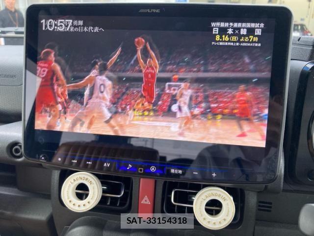 Suzuki JIMNY SIERRA 2023-09 8562290-21