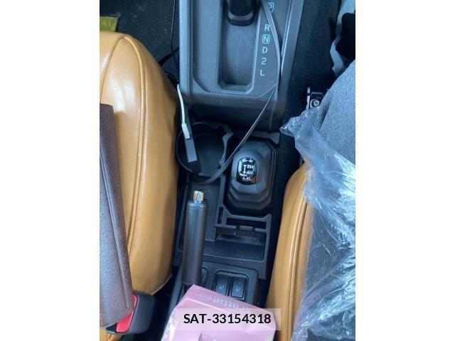Suzuki JIMNY SIERRA 2023-09 8562290-24