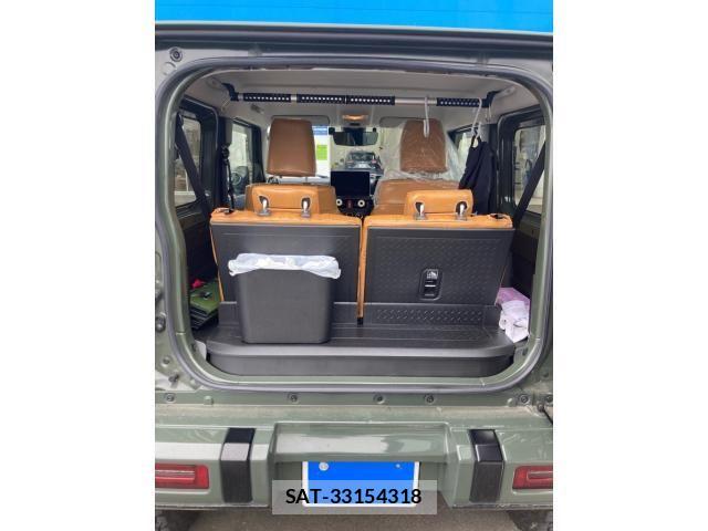 Suzuki JIMNY SIERRA 2023-09 8562290-7