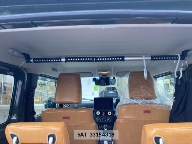 Suzuki JIMNY SIERRA 2023-09 8562290-8
