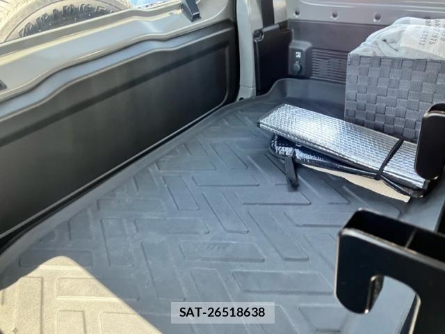 Suzuki JIMNY SIERRA 2021-03 8562297-9