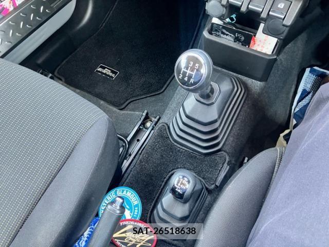 Suzuki JIMNY SIERRA 2021-03 8562297-17