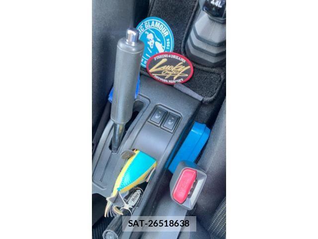 Suzuki JIMNY SIERRA 2021-03 8562297-19