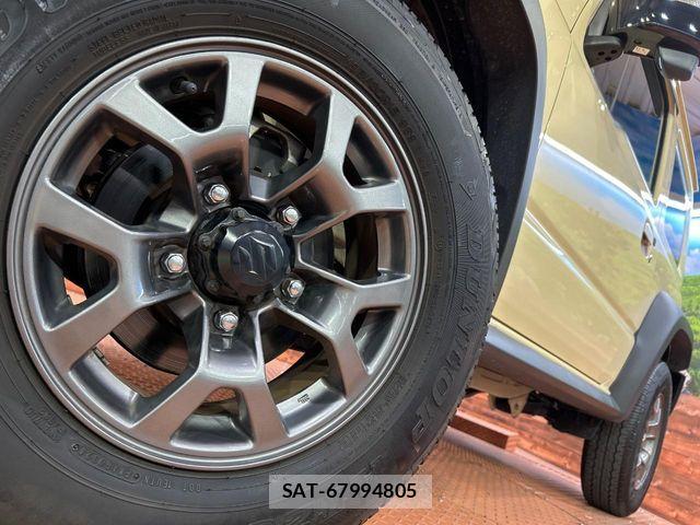 Suzuki JIMNY SIERRA 2024-02 8562289-12