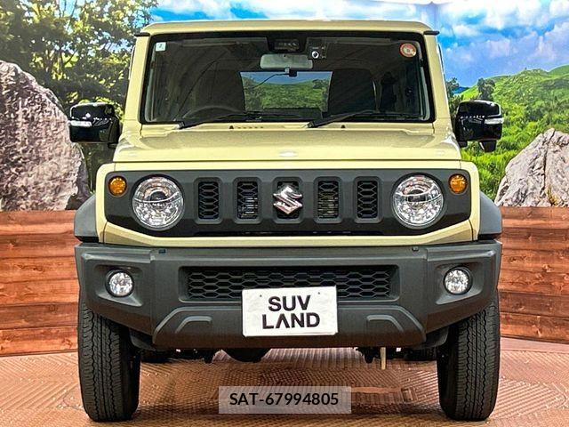 Suzuki JIMNY SIERRA 2024-02 8562289-13